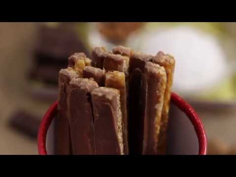 Palitos Turrón - El Almendro | NOVUM