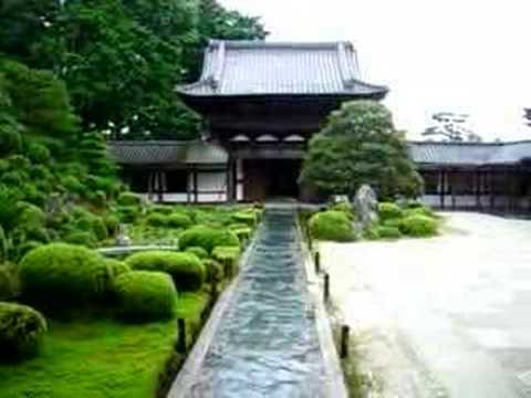 Tofuku-ji temple