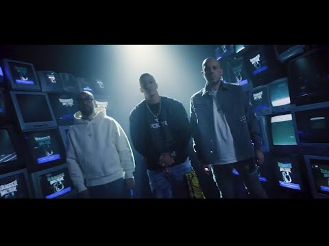 Farid Bang x SSIO - Casanova (Musikvideo)