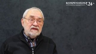 Co dr med. Bohdan Woronowicz sądzi o "tabletce na alkoholizm" 