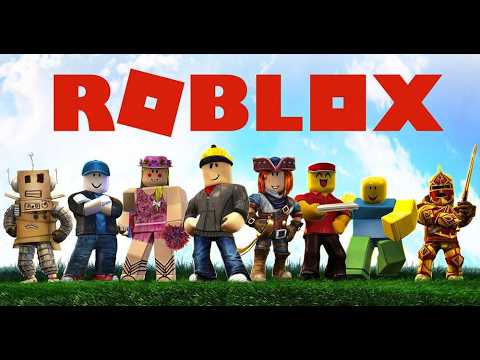 [LIVE] ไลฟ์เล่น Roblox ชิวๆ + หาคนดูคนติดตาม