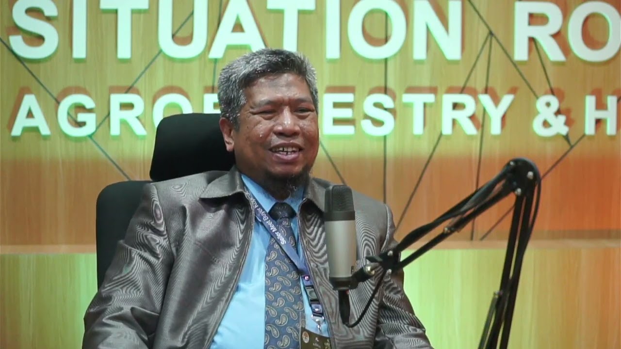 Strategi Menembus Pasar Global