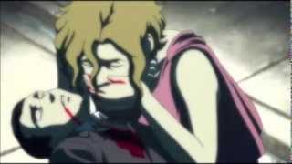 FLASH POINT- how thomas wayne became batman (all scenes together)