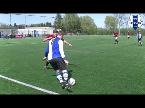 V.V. Helpman - V.V. ASVB