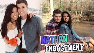 Bringing Up Bates: Nathan Bates Announces Engagement, Is Lawson Bates Next?