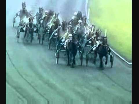 Prix d'Amerique 2005 -Jag de Bellouet