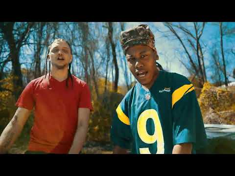 PG NoName X PG Brazy X PG Marlo - TouchDown