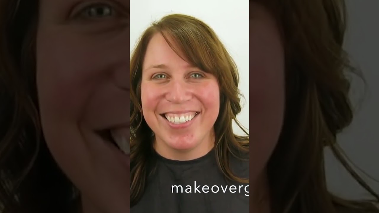 TURNING 40 : MAKEOVERGUY® #SHORTS