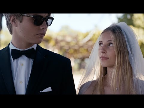 Romy Mars - A-Lister (Official Music Video)