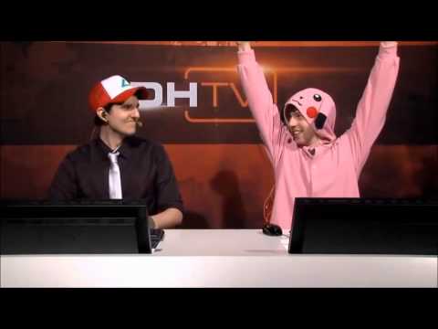 StarCraft II Epic Moments Montage of the Amazing Community of StarCraft