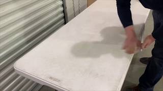 Covid 19 Pickup Procedure