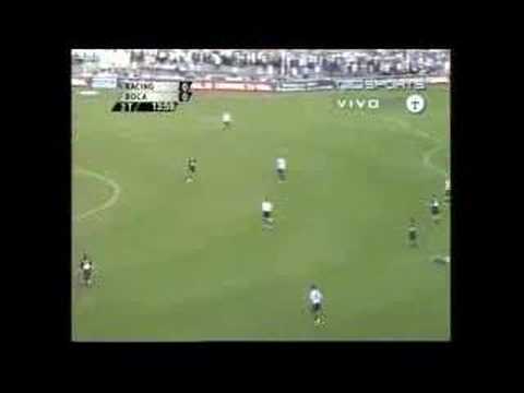 CELSO ESQUIVEL  - Defensor  - prt 2