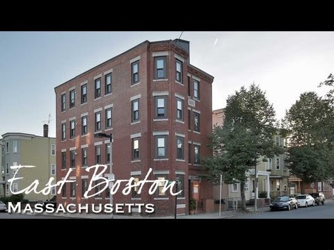 Video of 36 Ashley Street #4 | East Boston, Massachusetts real estate & homes