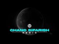 Chand Sifarish ( REMIX ) | DJ MITRA | Fanaa | Shaan, Kailash Kher | Progressive House