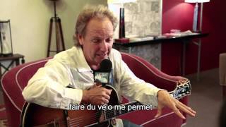 Interview - Lee Ritenour | Montreux Jazz Festival 2013