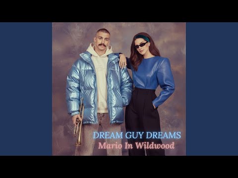 Dream Guy Dreams