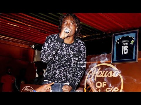 Silent Killer -Mashiripiti ``Blot & Lukkoh Diss ` [Official Audio ] April Zimdancehall 2021