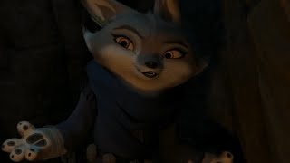 Kung Fu Panda 4: Zhen The Fox’s Cutest and Funniest Moments (REUPLOAD)