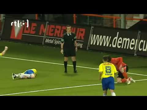 Volendam - Cambuur (07-08)