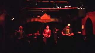 Allo Darlin' - "Bright Eyes"