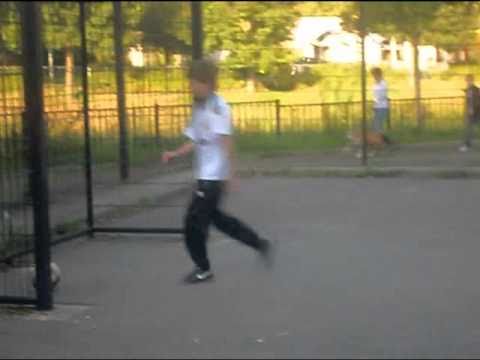 Dennis Ft. Gianni. Dennis.B