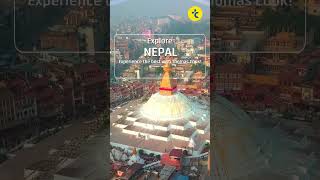 Download lagu Nepal: Himalayan adventures await in Nepal from ₹17,400! Book! ⛰️ mp3