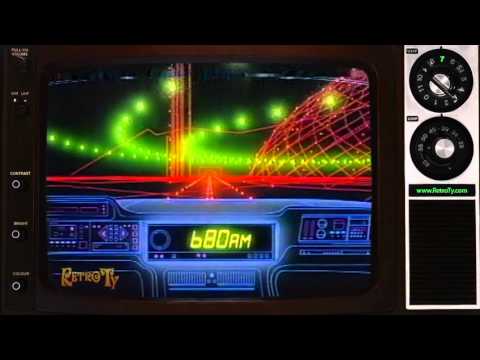 1981 - CFTR 680 AM Radio - A Special Place to Be