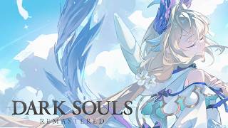 DARK SOULS: REMASTERED (PART XII) Good morning Dark Souls【NIJISANJI  EN | Enna Alouette】