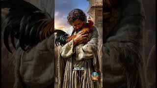 Is It Fair That a Criminal Is Saved Five Minutes Before Dying?