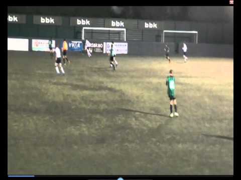 GOLES TORNEO GALDAKANO INFANTIL E02