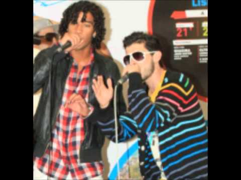 Ph Neutro, Break Hit Up, Zuka & AGIR - Sexy gial