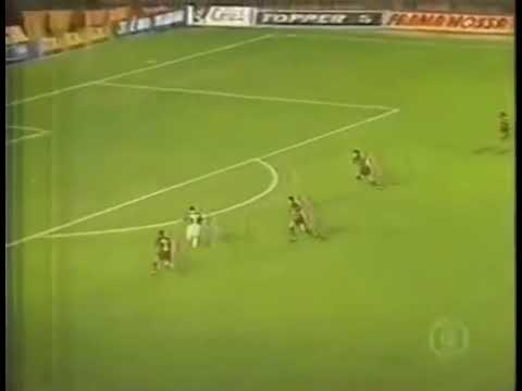 Sport 3 x 2 Guarani 1999