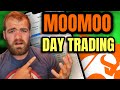 How to Use Moomoo for Day Trading | Understanding the Platform and Layout