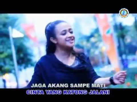 Nada Latuharhary - SATU UNTUK S'LAMANYA (Official Music Video)