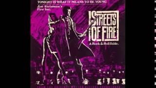 Download lagu Fire Inc. - Tonight Is What It Means To Be Young - 1984 mp3