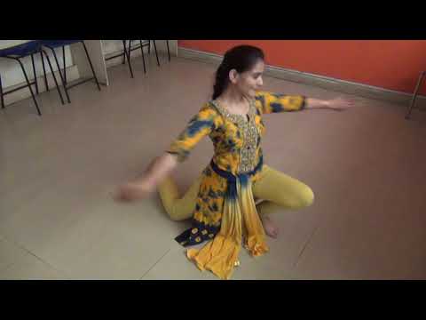 PARUL Parul recording