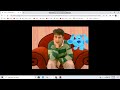 Las Pistas De Blue Season 1 Theme 11