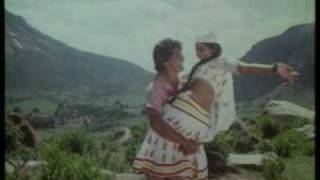 Song "Oh Cheluve Naatyada Siri Navile..." from Kannada Movie "Raaga Taala"
