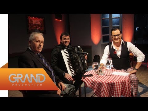 XX vek - Rasa Pavlovic - Cela Emisija - (TV Grand 25.01.2018.)