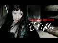 [4K] Christina Aguilera - Fighter (Music Video)
