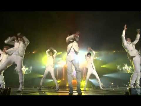 120401 Infinite Encore Concert - Shot