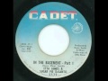 ETTA JAMES & SUGAR PIE DeSANTO - In the basement part 1 - CADET