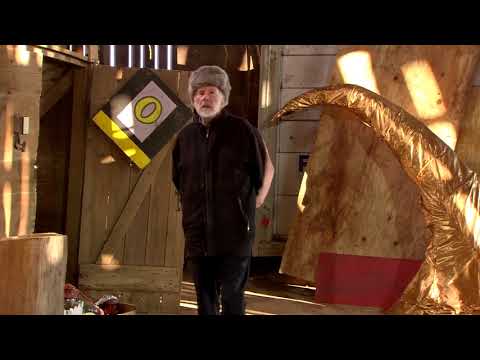 Βίντεο με τίτλο Listen  με τον εισηγητή της έννοιας του ηχοτοπίου Schafer. Σκηνοθεσία: [[#David New [Ντέιβιντ Νιου]#]], The National Film Board of Canada, 2009.