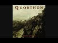 Just The Same - Quorthon