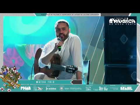 MAFUÁ TRIO #-5FEMUNP -  21/11/2025