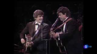 RIP Phil Everly - The Everly Brothers
