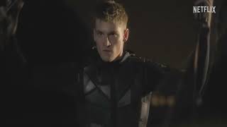 Fate The Winx Saga Season 2 - Opening Credits 4Kids Fanmade