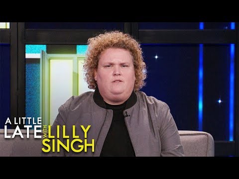 Sad News with Fortune Feimster