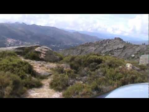 MANUEL ALVES ( PETA )e MANUEL PEREIRA DA APULIA (DESGARRADA NO MALHAO