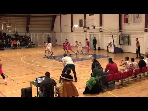 SPD Radnički d.o.o vs Mega Mozzart